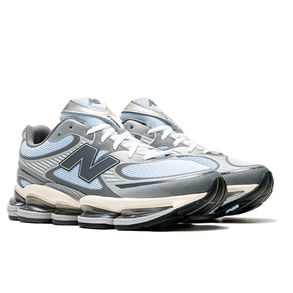 Abzorb 2000BA Sneaker