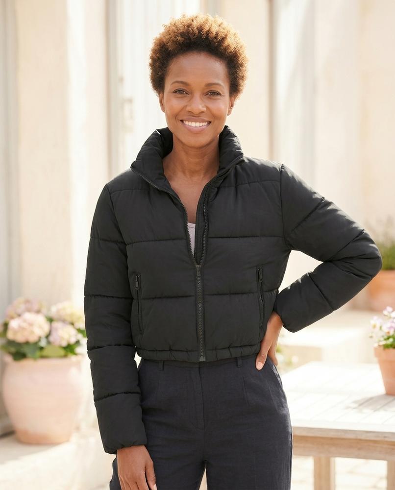 Witt Mode - Tilin | Wattierte Gesteppte Jacke Damen