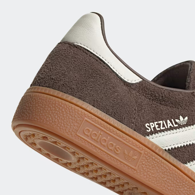 Handball Spezial Herren Braun/Weiß Sneaker