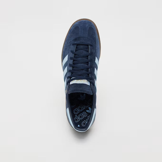Handball Spezial Damen Blau Sneaker