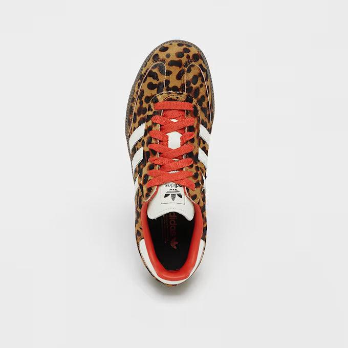 Samba OG Damen Multicolor Sneaker