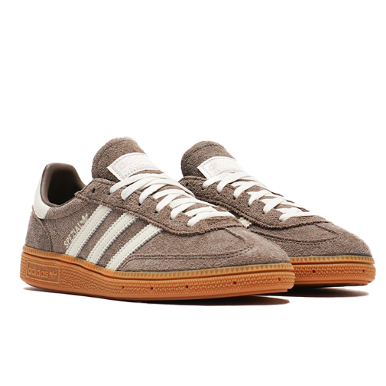 Handball Spezial Earth Strata Gum Sneaker