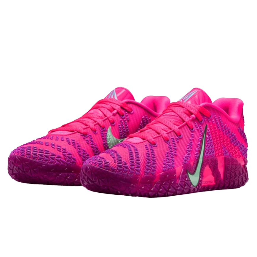 JA 3 Max Volume Rosa F600 Sneaker