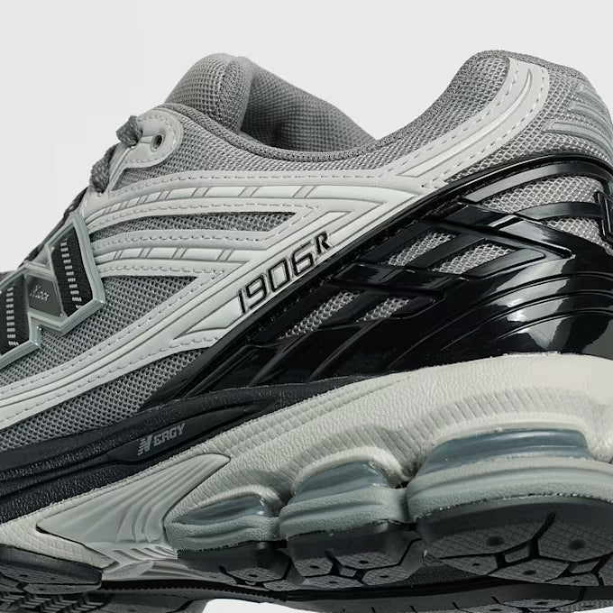 1906 Grau Sneaker
