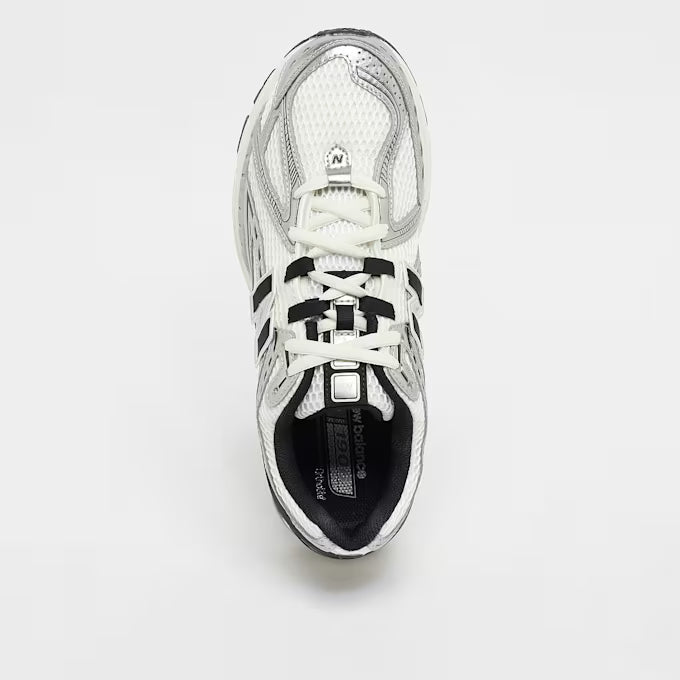 1906 Silber/Weiß Sneaker