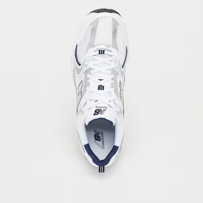 530 Weiß Sneaker