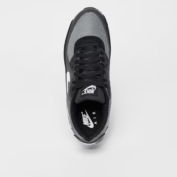 Max Air 90 Herren Schwarz Sneaker