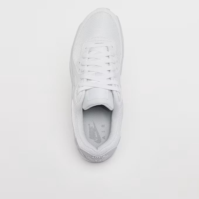 Max Air 90 Herren Weiß Sneaker