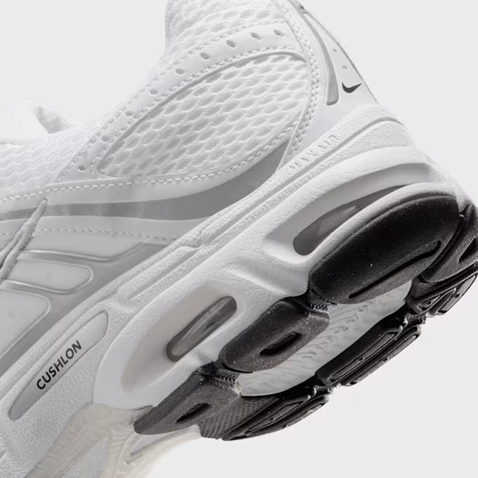 Max Air Moto 2K Herren Weiß Sneaker
