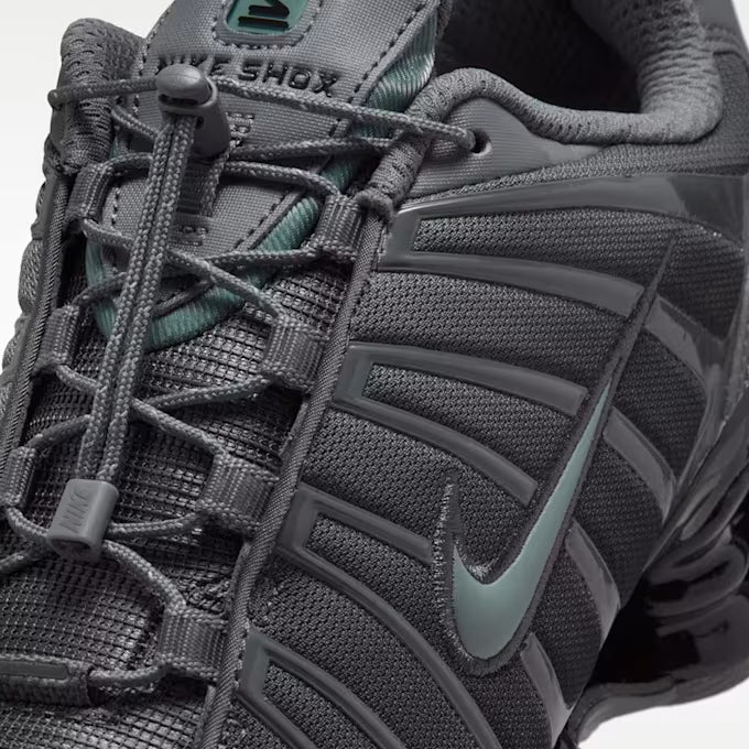 TL Shox Herren Grau Sneaker