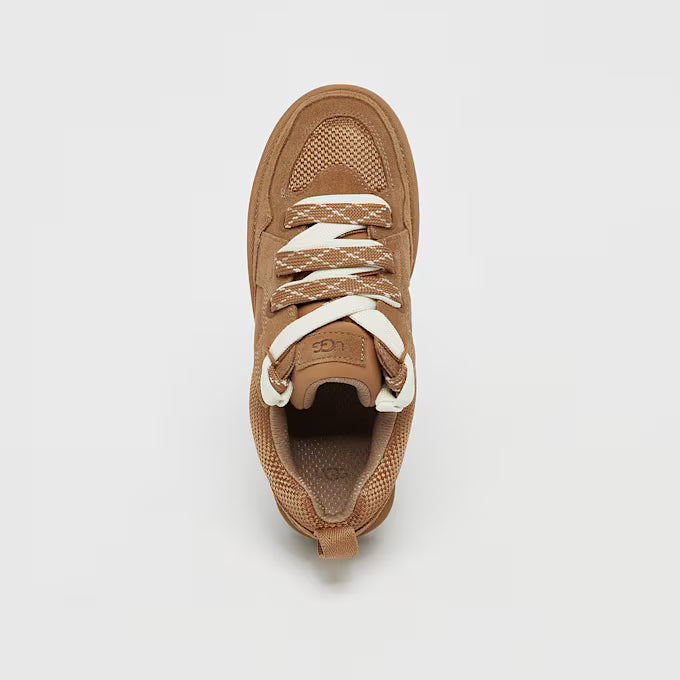 Lo Lowmel Sneaker Damen Chestnut (Braun)