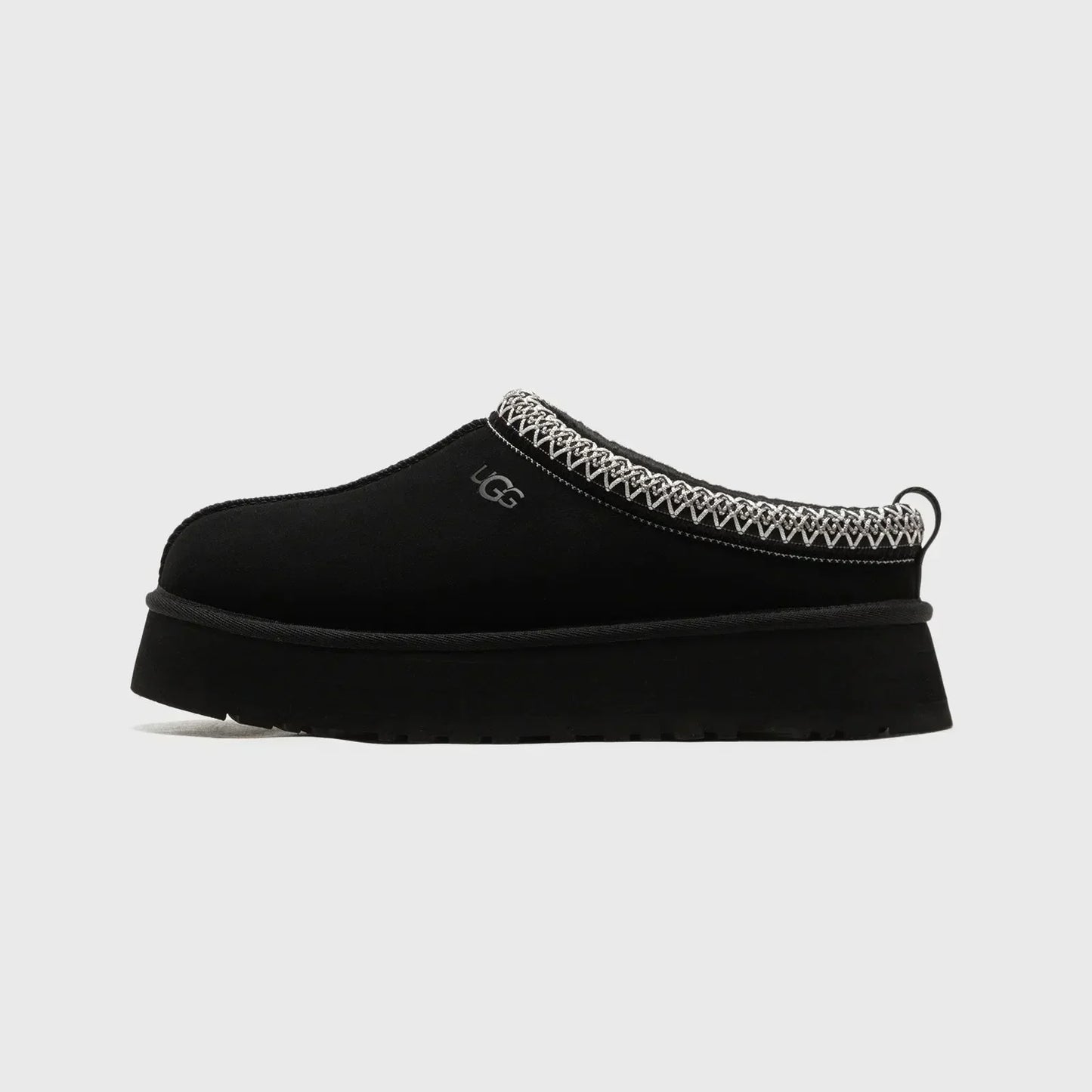 WMNS Tazz II Schwarz Damen Slipper