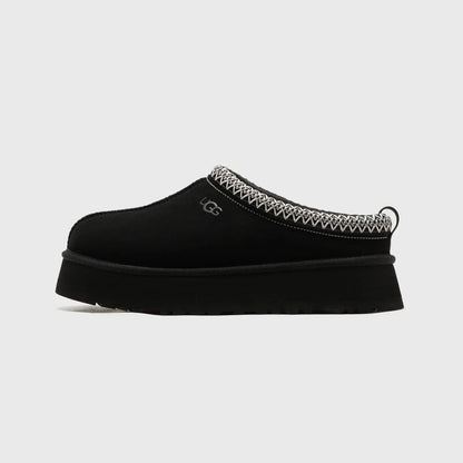 WMNS Tazz II Schwarz Damen Slipper