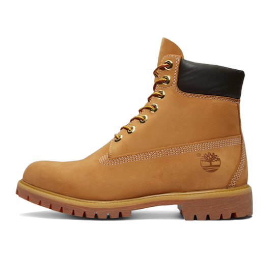 6-Inch Premium Waterproof Boot Wheat
