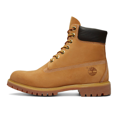 6-Inch Premium Waterproof Boot Wheat