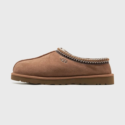 Tasman II Slipper Chestnut (Braun)