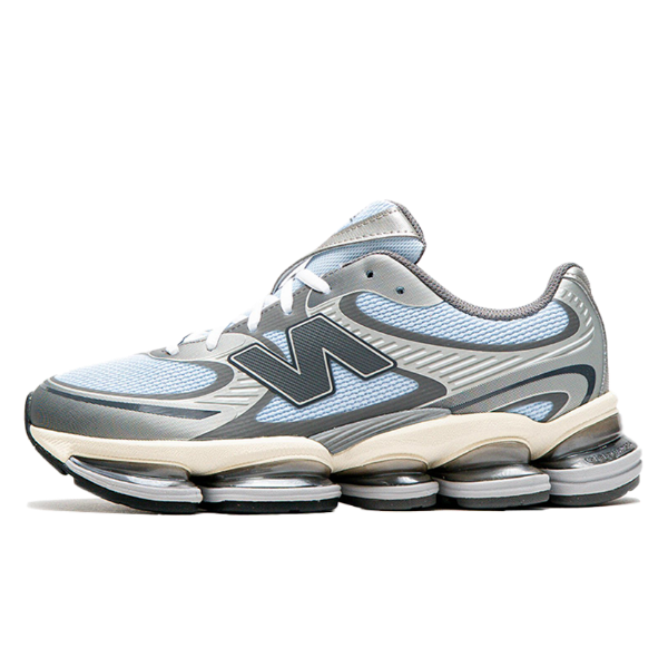 Abzorb 2000BA Sneaker