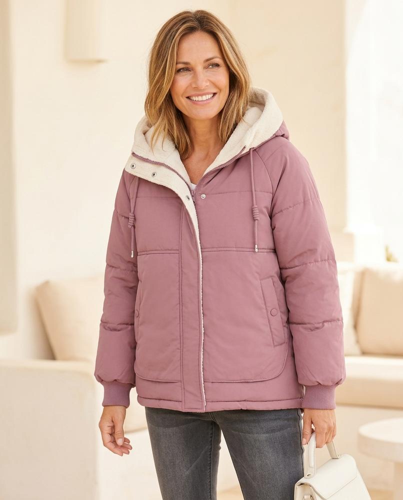 Witt Mode - Radar | Gesteppt Gefüttert Jacke Damen