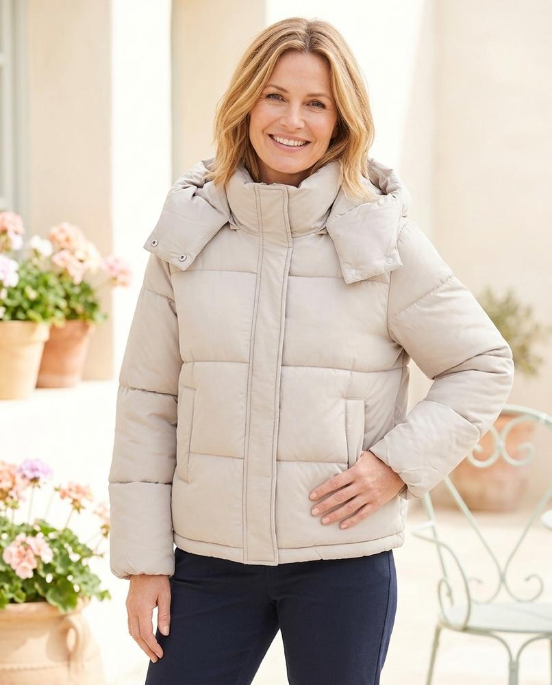 Witt Mode - Vasen | Gesteppte Wattierte Jacke Damen