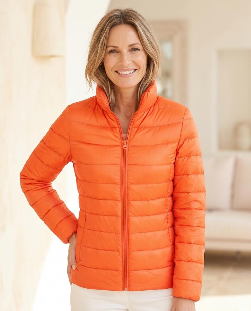 Witt Mode - Neram | Gesteppt Wattiert Jacke Damen