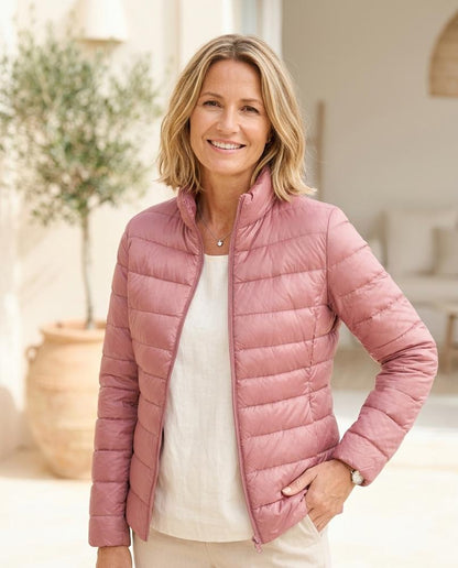 Witt Mode - Neram | Gesteppt Wattiert Jacke Damen