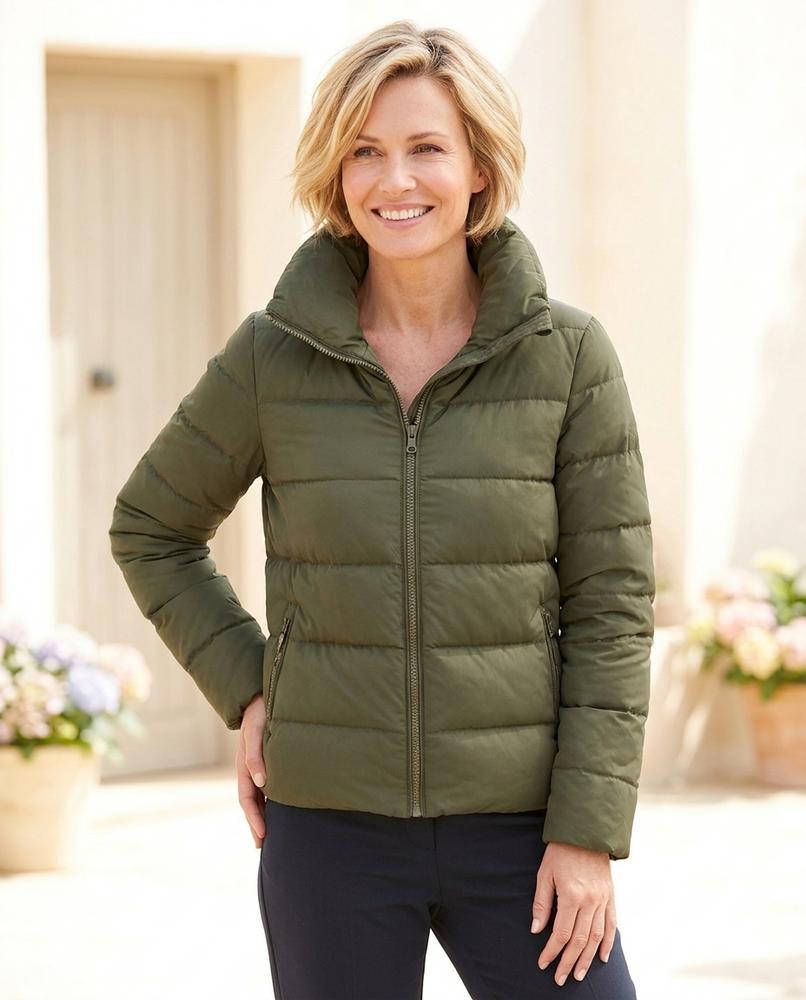 Witt Mode - Naron | Wattierte Gesteppte Jacke Damen