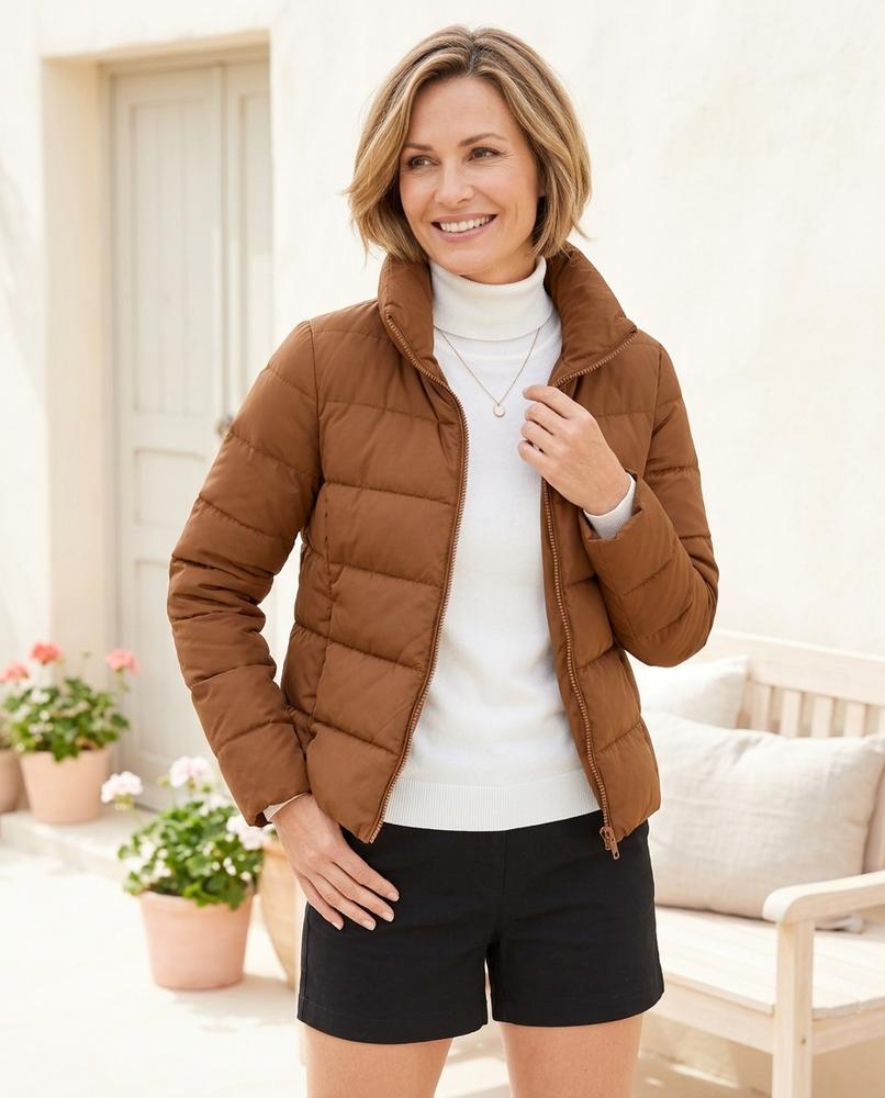 Witt Mode - Naron | Wattierte Gesteppte Jacke Damen