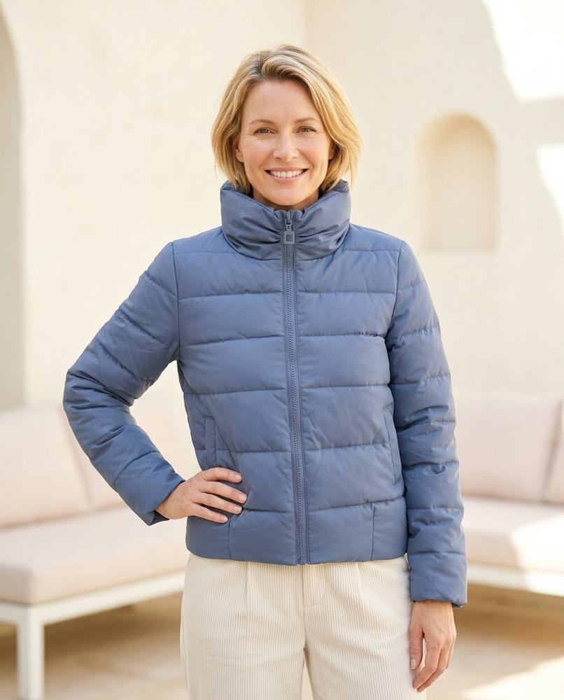 Witt Mode - Naron | Wattierte Gesteppte Jacke Damen