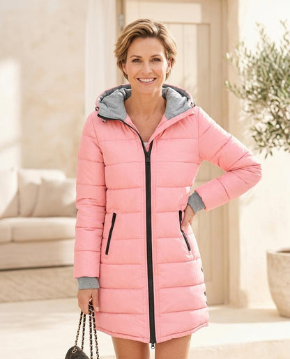 Witt Mode - Curid | Gesteppte Wattierte Jacke Damen