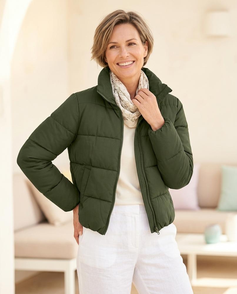 Witt Mode - Tilin | Wattierte Gesteppte Jacke Damen