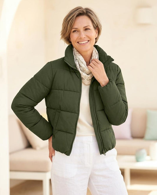 Witt Mode - Tilin | Wattierte Gesteppte Jacke Damen
