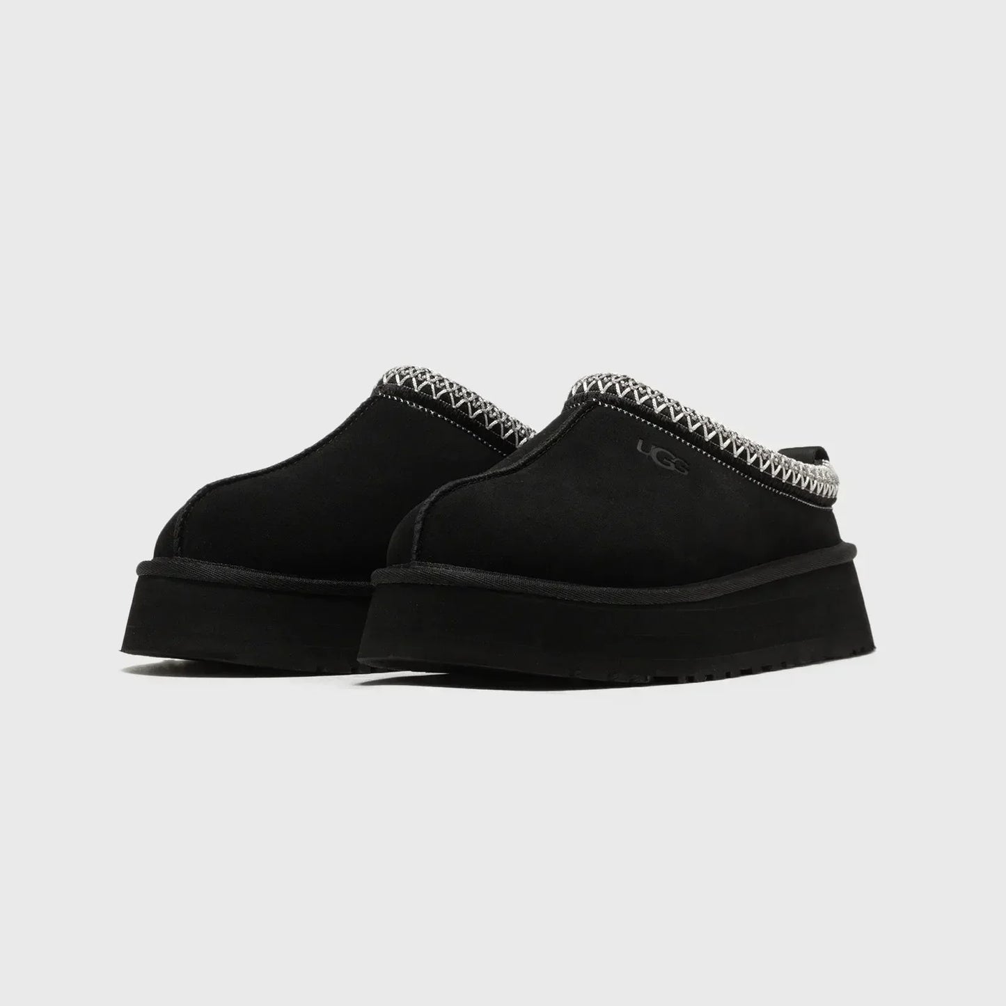 WMNS Tazz II Schwarz Damen Slipper
