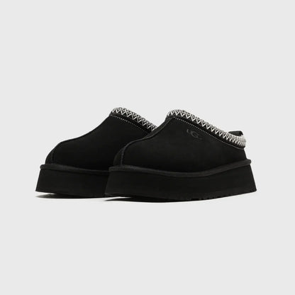 WMNS Tazz II Schwarz Damen Slipper