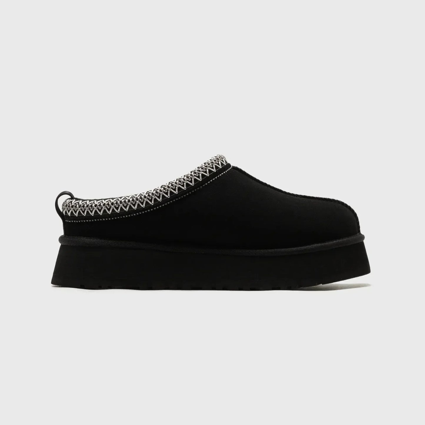 WMNS Tazz II Schwarz Damen Slipper