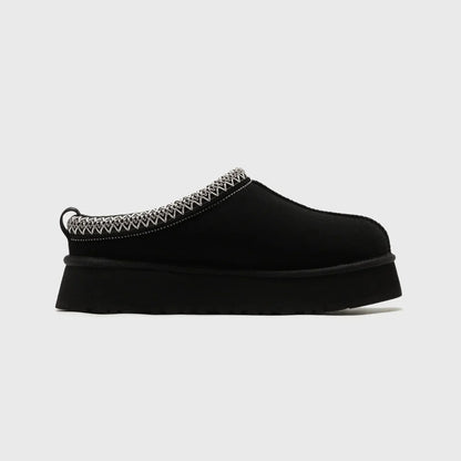 WMNS Tazz II Schwarz Damen Slipper