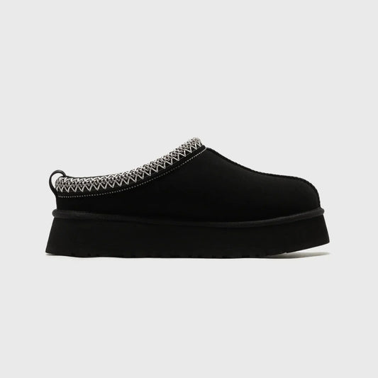 WMNS Tazz II Schwarz Damen Slipper