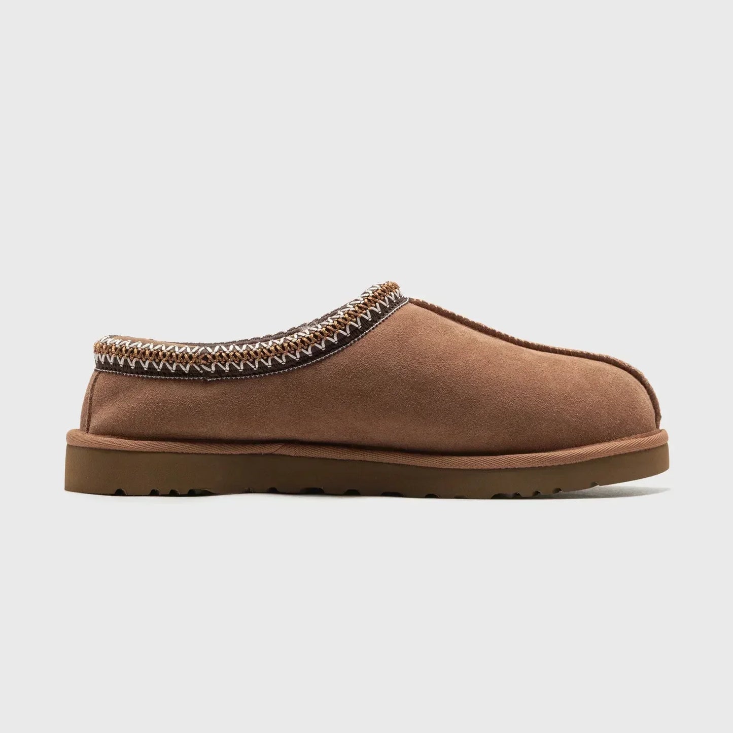Tasman II Slipper Chestnut (Braun)