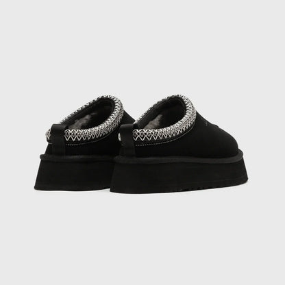 WMNS Tazz II Schwarz Damen Slipper