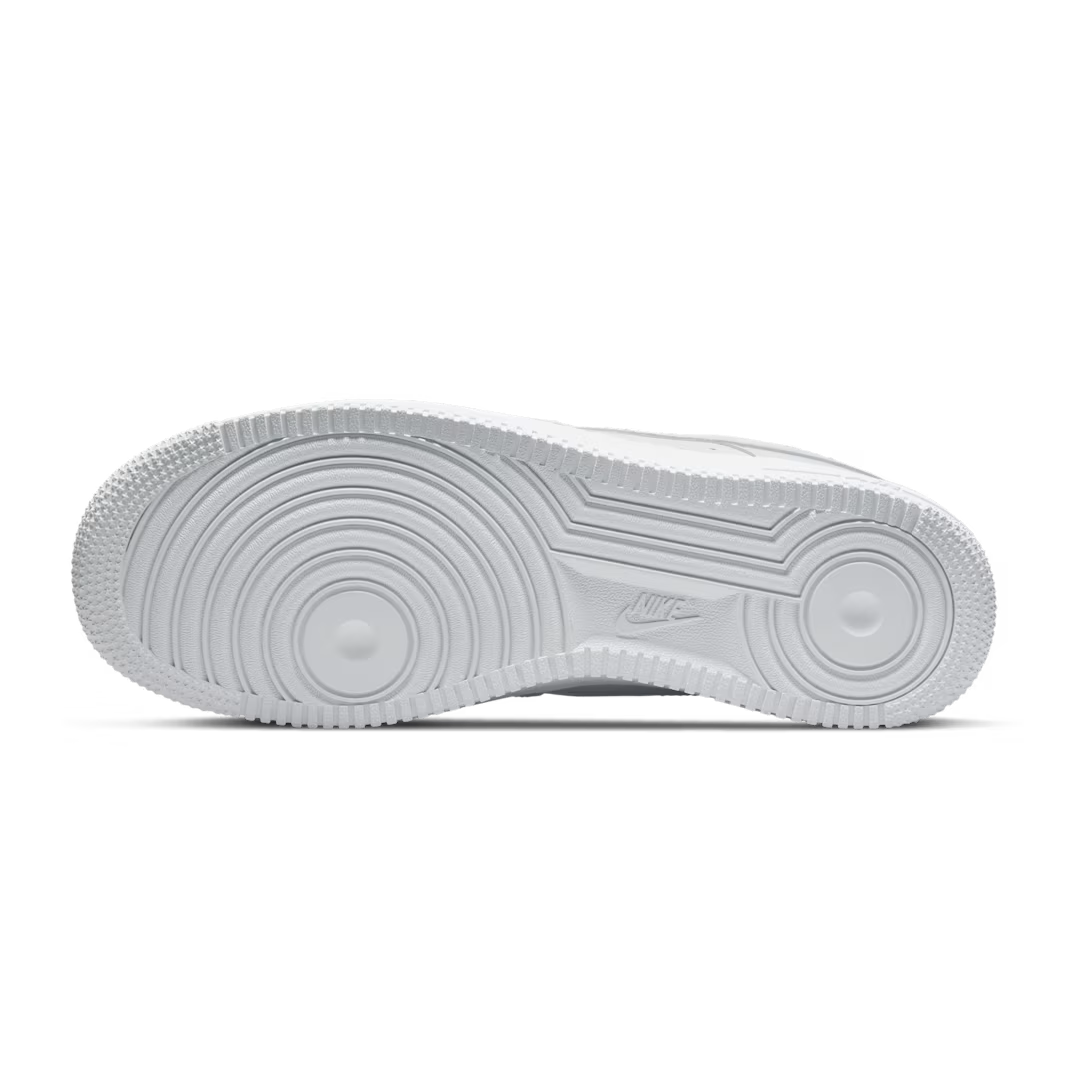 Force 1 Low White 07 Sneaker