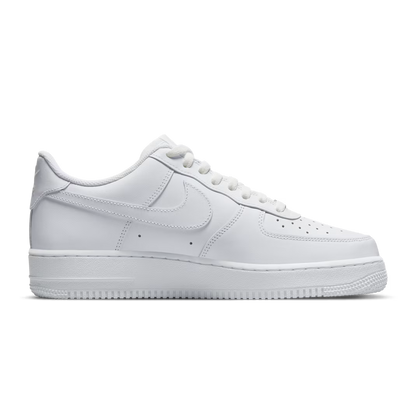 Force 1 Low White 07 Sneaker
