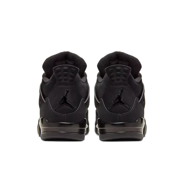 Retro 4 Basketball Black Cat (2025) Sneaker