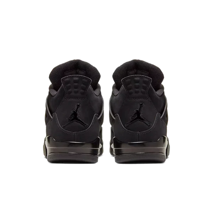 Retro 4 Basketball Black Cat (2025) Sneaker