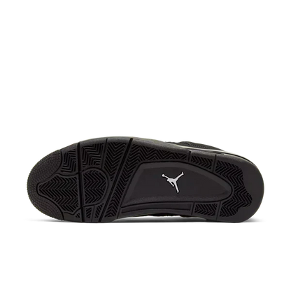 Retro 4 Basketball Black Cat (2025) Sneaker