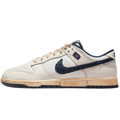 Dunk Low Stranger Things Phantom Sneaker