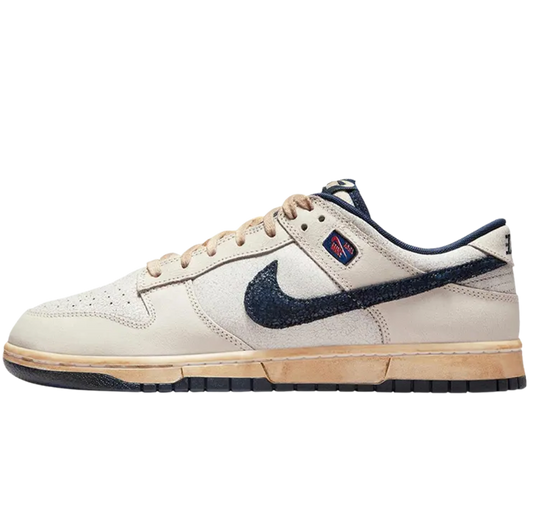 Dunk Low Stranger Things Phantom Sneaker