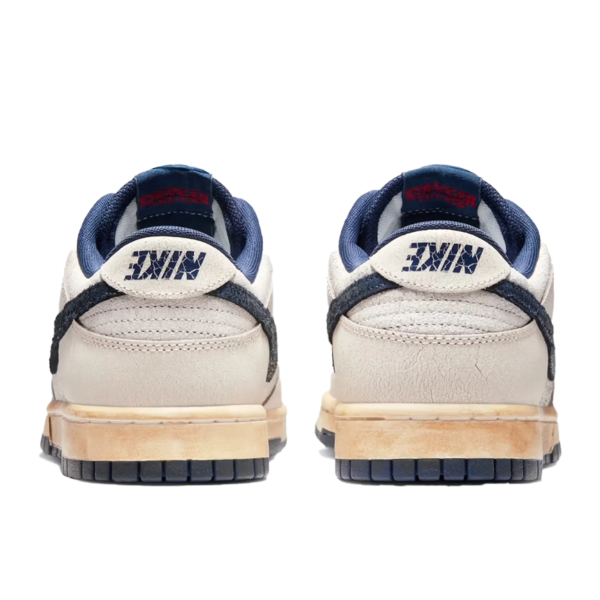 Dunk Low Stranger Things Phantom Sneaker