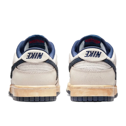 Dunk Low Stranger Things Phantom Sneaker