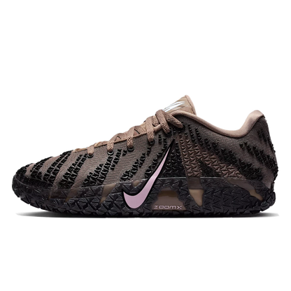 JA 3 Showstopper Sneaker