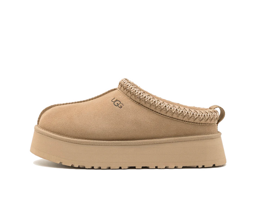 WMNS Tazz Mustard Seed Damen Slipper
