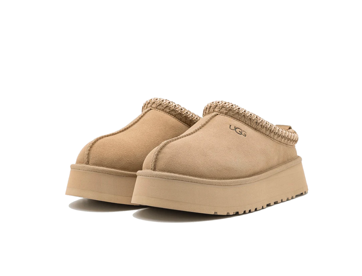 WMNS Tazz Mustard Seed Damen Slipper